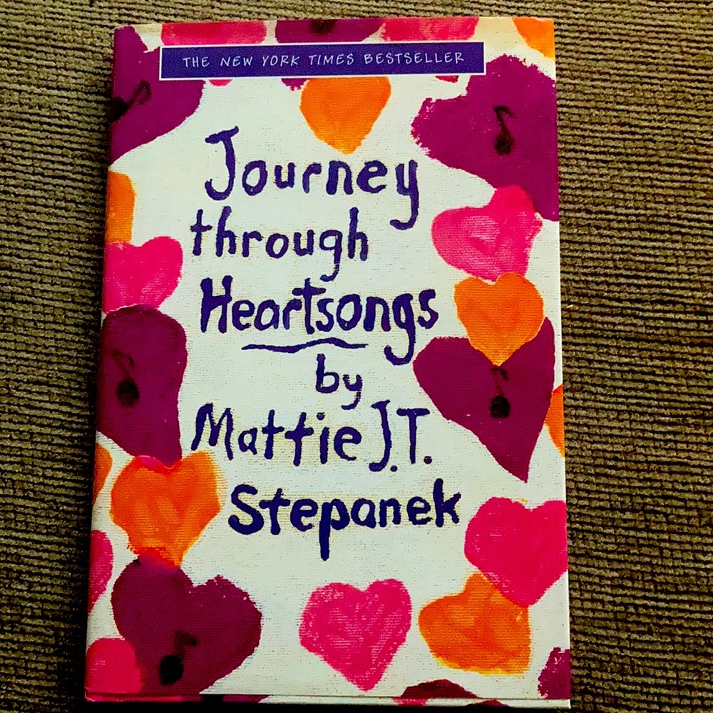 FREE "Journey Through Heartsongs"